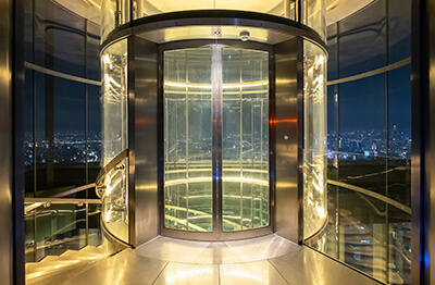 The Future of Safe and Innovative Vertical Transportation with SuperTech