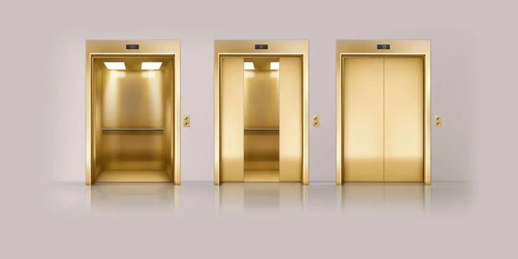Difference Between Lift and Elevator