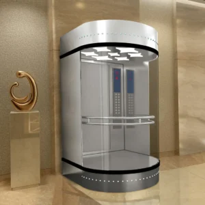 how to calculate elevator capacity