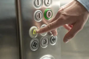 what to do and what not to do if stuck in an elevator